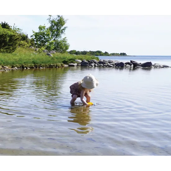 Viking Toys Reline Chubbies Bucket Set 15 pcs - Modern Teaching Aids NZ