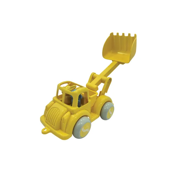 Viking Toys - Reline Jumbo Digger truck - Modern Teaching Aids NZ