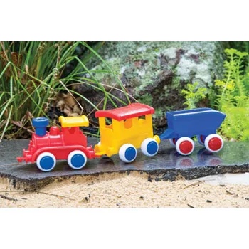 Viking - Mini Chubbies Bucket - 16 Piecess - Modern Teaching Aids NZ