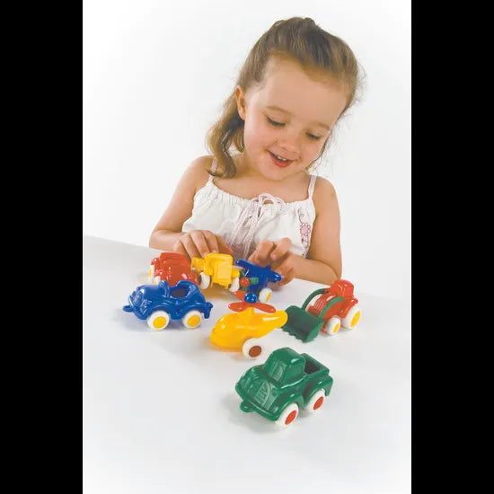 Viking - Mini Chubbies Gift Box - 7 Piecess - Modern Teaching Aids NZ