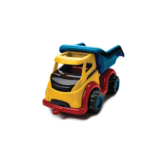 Viking Toys - Mighty Tipper Truck in GB - Modern Teaching Aids NZ