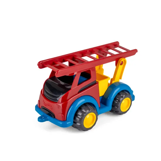 Viking Toys - Mighty Fire Truck in GB - Modern Teaching Aids NZ
