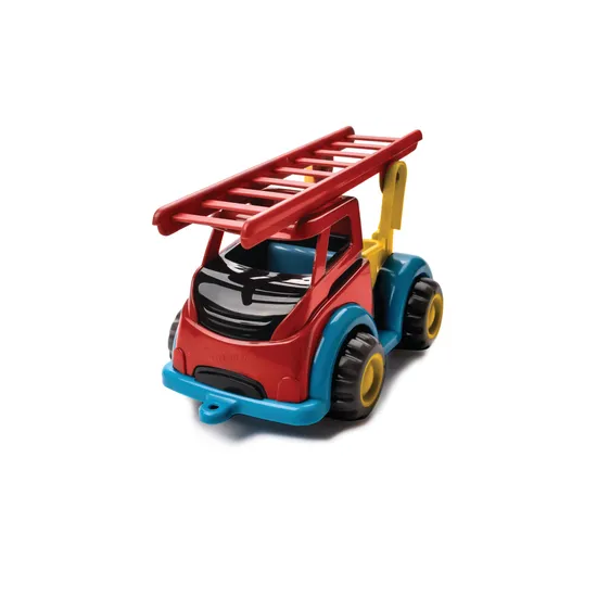 Viking Toys - Mighty Fire Truck in GB - Modern Teaching Aids NZ