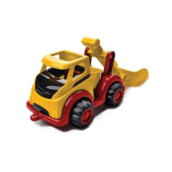 Viking Toys - Mighty Digger in GB - Modern Teaching Aids NZ