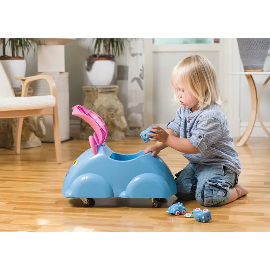 Viking Toys - Cute Rider Cat - Modern Teaching Aids NZ