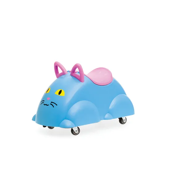 Viking Toys - Cute Rider Cat - Modern Teaching Aids NZ