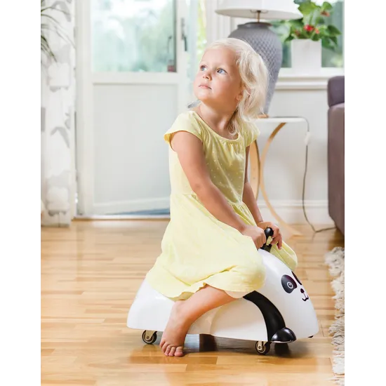 Viking Toys - Cute Rider Panda - Modern Teaching Aids NZ