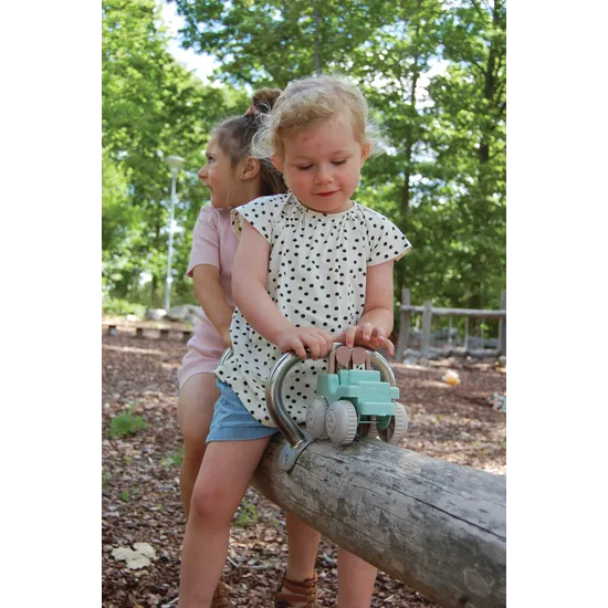 Viking Toys Eco Hearts Large Jeep - Modern Teaching Aids NZ