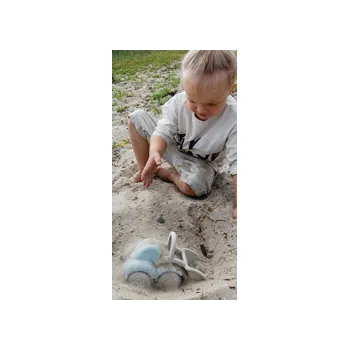 Viking Toys Eco Hearts Large Set of 7 - Modern Teaching Aids NZ