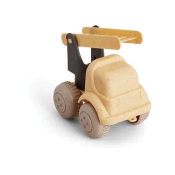 Viking Toys Eco Hearts Large Fire Truck