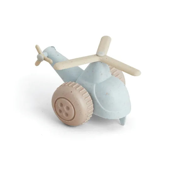 Viking Toys Eco Hearts Large Helicopter