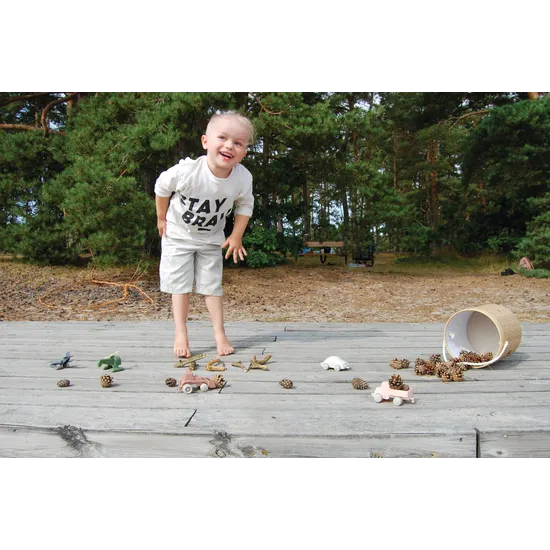 Viking Toys Hearts Extra Small Planes & Helicopters - Modern Teaching Aids NZ