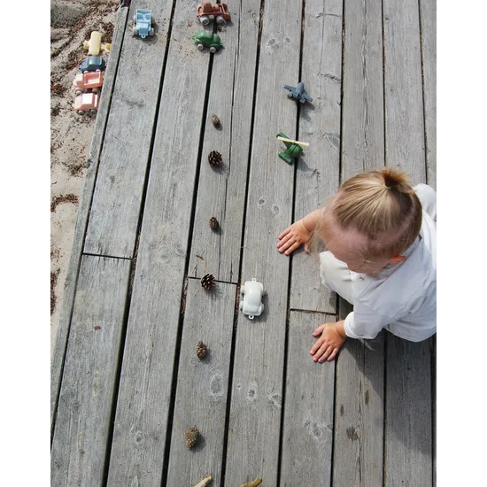 Viking Toys Hearts Extra Small Planes & Helicopters - Modern Teaching Aids NZ