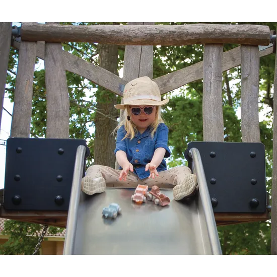 Viking Toys Hearts Extra Small Cars & Trucks - Modern Teaching Aids NZ