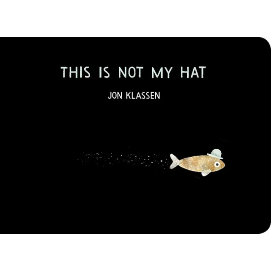 This Is Not My Hat - Modern Teaching Aids NZ