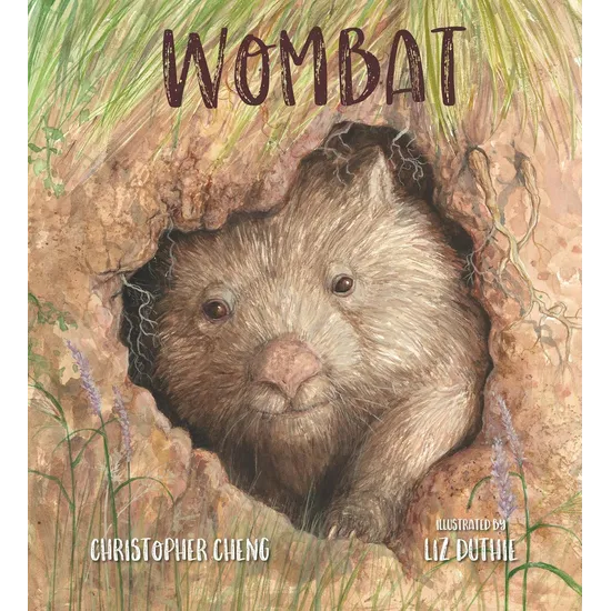 Wombat