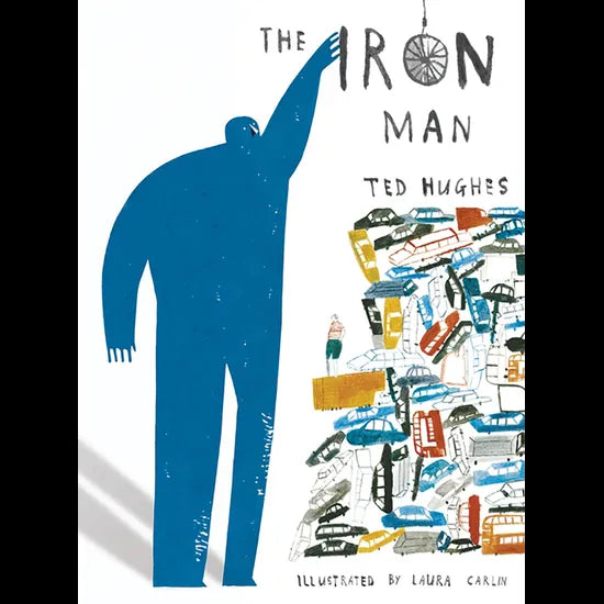 The Iron Man - Modern Teaching Aids NZ