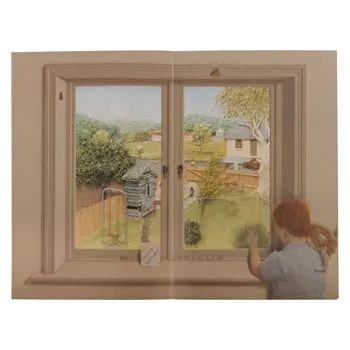 Window - Modern Teaching Aids NZ