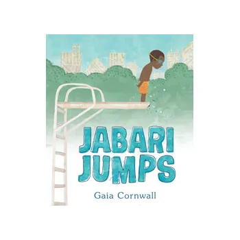Jabari Jumps - Modern Teaching Aids NZ