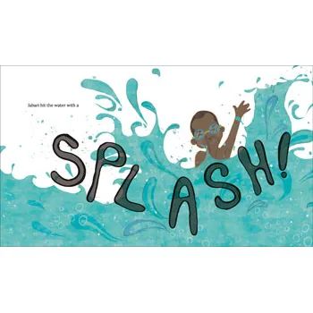 Jabari Jumps - Modern Teaching Aids NZ