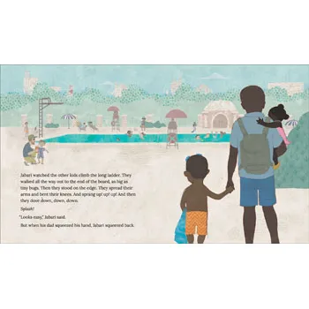 Jabari Jumps - Modern Teaching Aids NZ