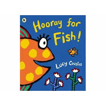Hooray for Fish - Modern Teaching Aids NZ