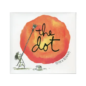 The Dot - Modern Teaching Aids NZ