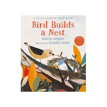 Bird Buids a Nest - Modern Teaching Aids NZ