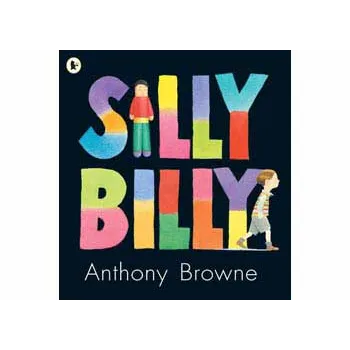 Silly Billy - Modern Teaching Aids NZ