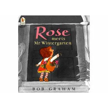 Rose Meets Mr Wintergarten - Modern Teaching Aids NZ