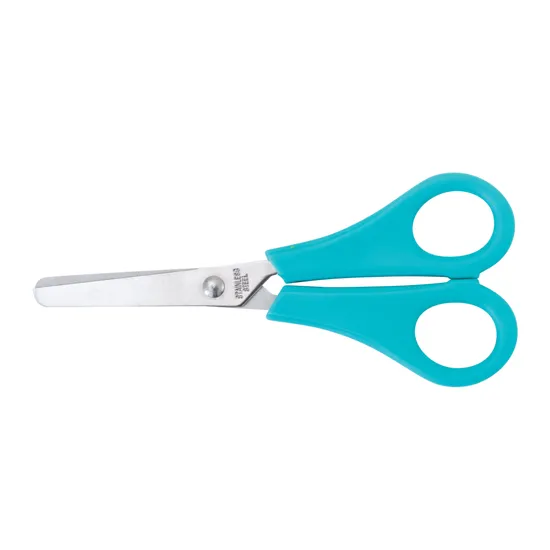 Teachables Stationery Rounded Tips Scissors 14 cm