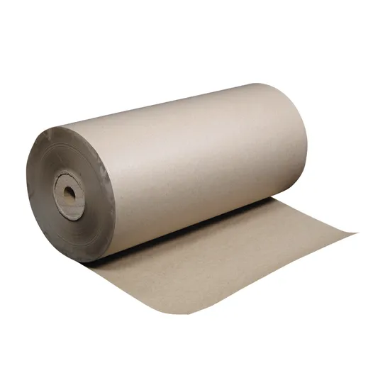 Kraft Paper Roll 65 gsm - 450 (W) x 340 (L) mm - Modern Teaching Aids NZ