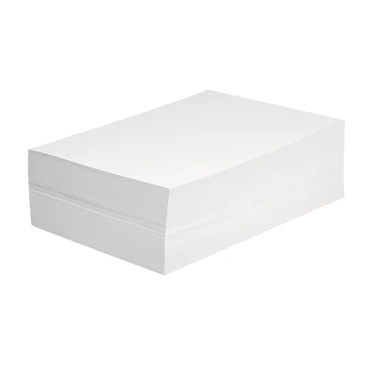 Litho Paper (255 x 380mm) 60gsm - Pack of 500 - Modern Teaching Aids NZ