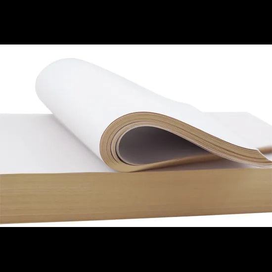 Newsprint Paper (510 x 760mm) 48gsm - Pack of 500 - Modern Teaching Aids NZ