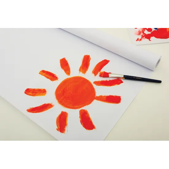 Multi Paper Roll (920mm x 100m) 80gsm - Modern Teaching Aids NZ