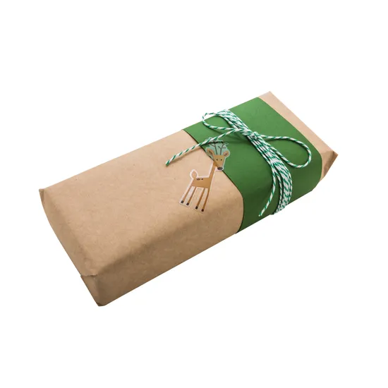 Creatistics Kraft Paper (255 x 380 mm) 90 gsm - Pack of 500 - Modern Teaching Aids NZ