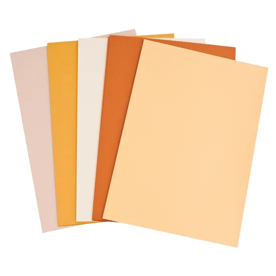 Skin Tone Cover Paper A3 120gsm - Pack of 250 - Modern Teaching Aids NZ