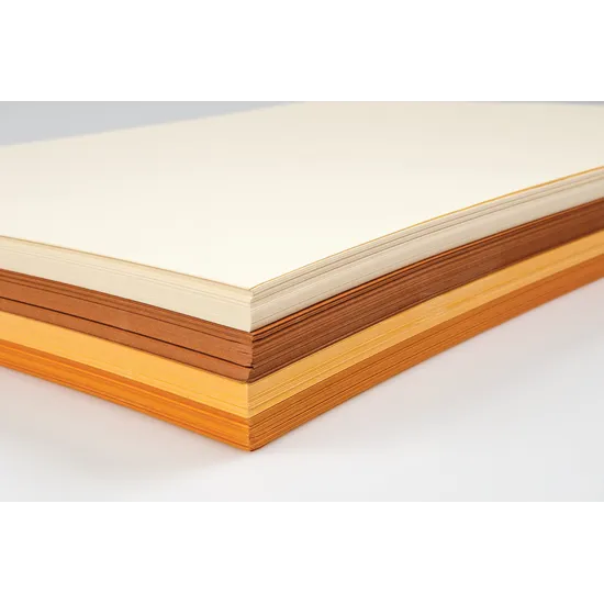 Skin Tone Cover Paper A3 120gsm - Pack of 250 - Modern Teaching Aids NZ