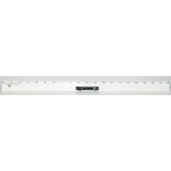 Teacher's 1 Metre Ruler - Modern Teaching Aids NZ