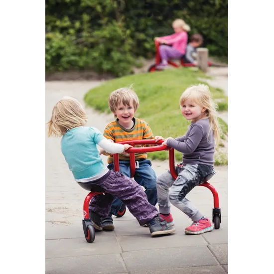 Winther Circle Bike - Modern Teaching Aids NZ