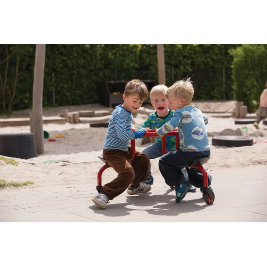 Winther Circle Bike - Modern Teaching Aids NZ