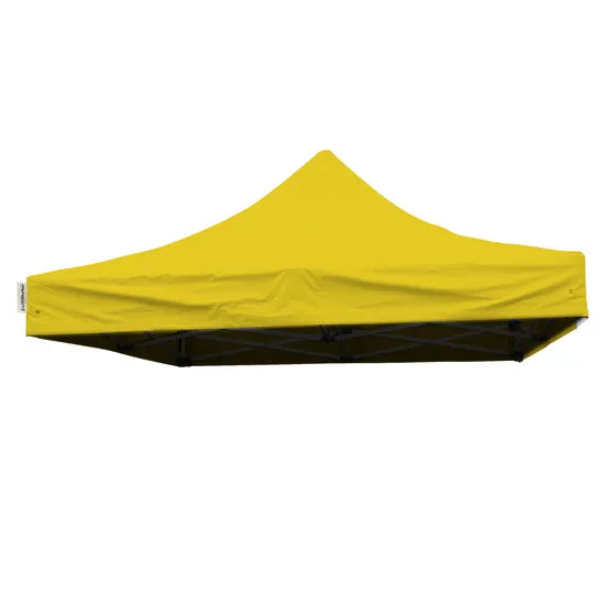 SwiftShelter Canopy 3 x 3m Yellow - Modern Teaching Aids NZ