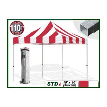 SwiftShelter Steel Frame 3 x 3m - Modern Teaching Aids NZ