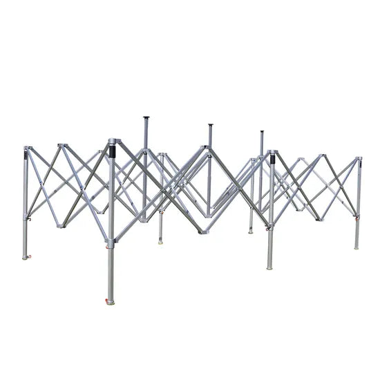 SwiftShelter Aluminium Frame 3 x 6m - Modern Teaching Aids NZ