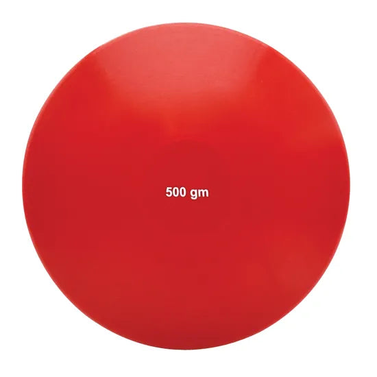 Safety Practice Discus 500g - Modern Teaching Aids NZ