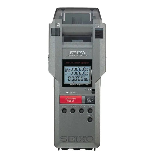 Seiko S149 Printing Stopwatch