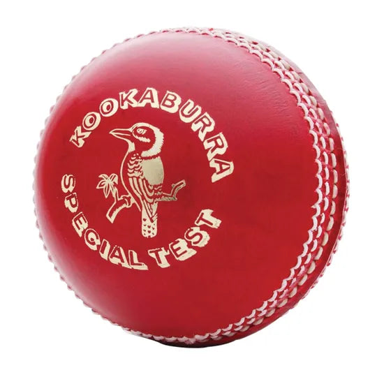 Kookaburra Special Test Cricket Ball - 156g - Modern Teaching Aids NZ