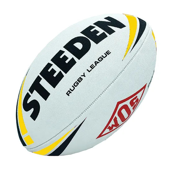 Steeden WOS League Football Mini