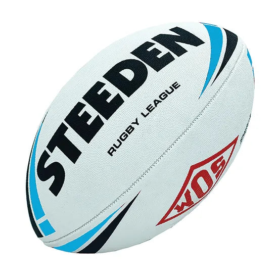 Steeden WOS League Football Mod - Modern Teaching Aids NZ