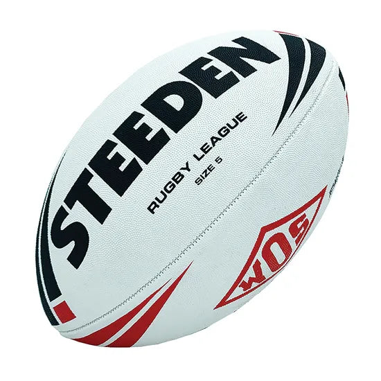 Steeden WOS League Football Senior - Modern Teaching Aids NZ